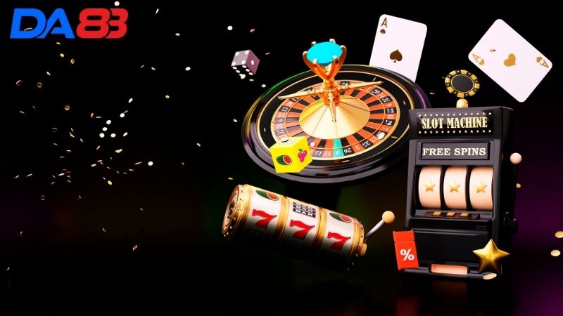 Khám Phá Thế Giới Hấp Dẫn Của tdtc lừa đảo - Trải Nghiệm Chơi Game Không Thể Bỏ Qua